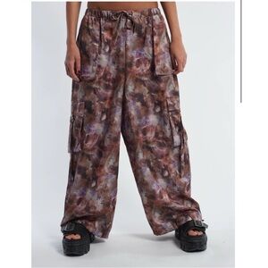 The Ragged Priest Nova Parachute Pants